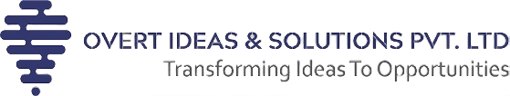 Overt Ideas & Solutions